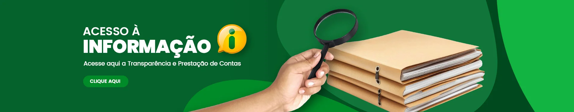 Acesso a informação